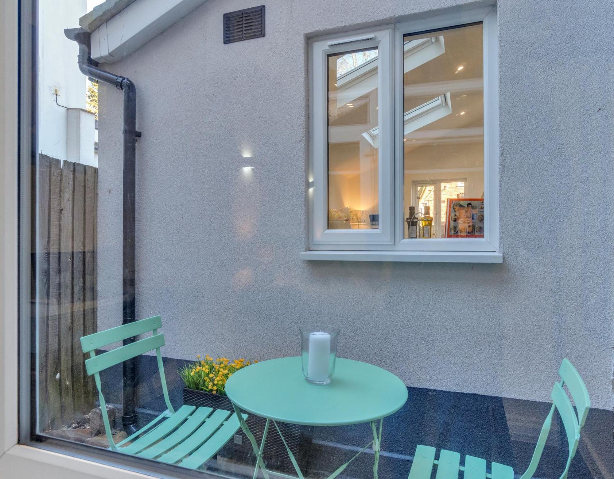 Homely North London Apartments Hendon The Hyde Exterior photo
